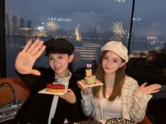-君庭中餐馆(湘江豪生店)