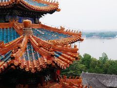 -颐和园-画中游