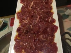 -南城十里潮汕鲜牛火锅·鲜虾生滚粥(融汇老商埠店)