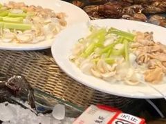 -抱德·潮汕味(琶洲店原惠城鱼仔)