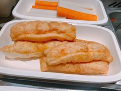 -海底捞火锅(津南永旺店生日主题店)