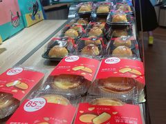 -85度C(深圳佳宁娜店)