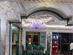 -齐家花园大酒店(宝山店)