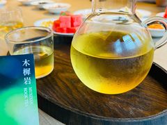 -隐溪茶馆(静安寺店)