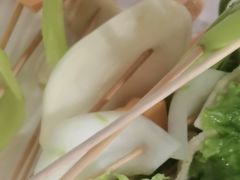 -阿串串老火锅(力盟店)