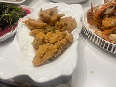 -旺达·福州菜(正大广场店)