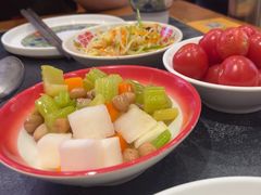-沸炉重庆老火锅(军事博物馆店)