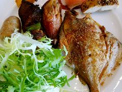 android_upload_pic-洲际酒店·地平线全日餐厅HORIZON CAFÉ