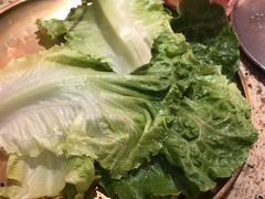 -姜胖胖韩式自助烤肉(光明万达店)