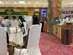 -良友·海鲜青岛菜(五四广场店)