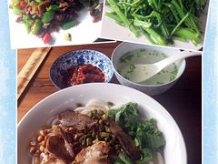 -牛八宝桂林米粉(八里庄店)