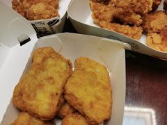 -肯德基(观前新店)