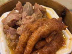 -新世纪酒店·早茶餐厅