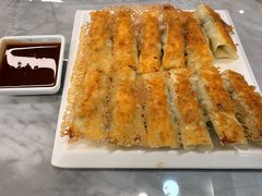 -台北楚楚园馅饼粥(虹桥南丰城店)