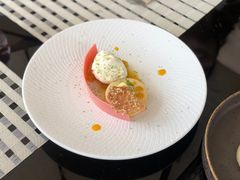 -上海和平饭店华懋阁 Cathay Room