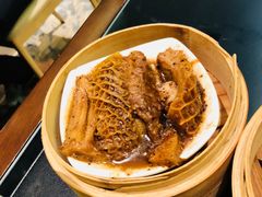 -狮王府淮扬菜(新街口友谊店)