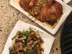 -厚味居炙子烤肉·清真(天桥南纬路店)