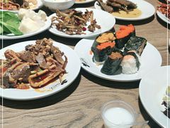 -汉巴味德巴西烤肉(顺和广场店)