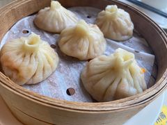 -菩提树·素食餐厅(汇智国际商业中心店)