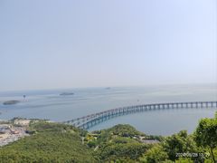 -星海湾跨海大桥