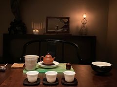 -见山茶事(丽水路店)