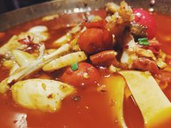 -大川先生·小龙虾·川菜(信义坊店)