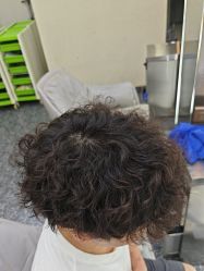 -东梵造型·烫发染发接发连锁SALON