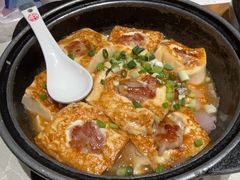 -大水车公馆·顺德菜·妈姐菜(均安店)