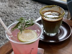 -Metal hands·铁手咖啡