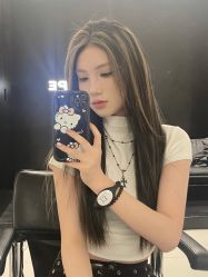 -DL HOPE明星造型