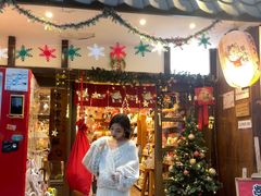 -猫相扑零食杂货铺(欧洲城店)