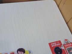 -华莱士·炸鸡汉堡(蓬莱汽车站店)