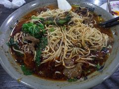 红烧肥肠面-丁丁猫重庆小面(徐州路店)