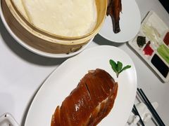 -四季民福烤鸭店(王府井东安门店)