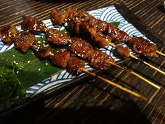 -山屋日式料理屋(宛平88店)