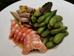 -莹珠阁·私房菜