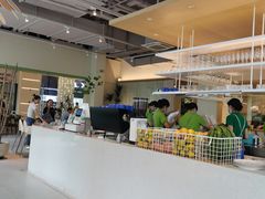 -小满Grainkitchen(滨江商业广场店)