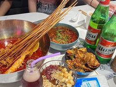 -凤来仙大冷面(八一里店)