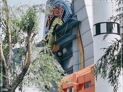 -青岛方特梦幻王国