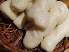 -兰婆婆餐厅淳安菜