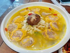 -长兴菜馆(高桥店)