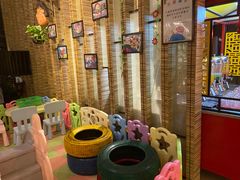 -富力希尔顿酒店·地阔自助餐厅
