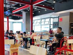 大堂-Mr.Pizza米斯特比萨(合肥一九一二街区店)