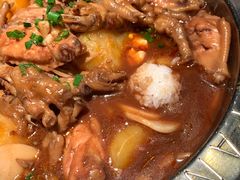 -胖哥俩肉蟹煲(来福士店)