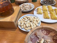 -竹里馆·淮扬菜·功夫茶(老门东店)