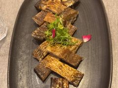 -汉水谣·江景餐厅(江滩店)