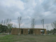 -夏河溪乡野公园