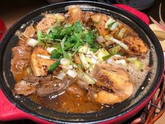 -华馨园北京烤鸭