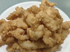 -高伟炒鸡总店(金源路店)