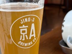 -京A Brewpub·精酿餐吧(幸福村店)